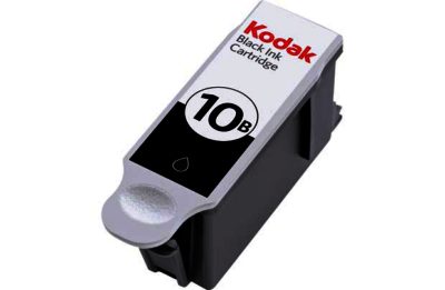 Kodak 10B Black Ink Cartridge Kodak 10B Black Ink Cartridge